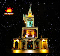 Brick Shine  GC Light Kit for LEGO® Hogwarts: Dumbledore's Office 76402