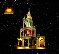 Brick Shine  GC Light Kit for LEGO® Hogwarts: Dumbledore's Office 76402