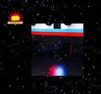 Brick Shine -  Light Kit for LEGO® Table Football 21337