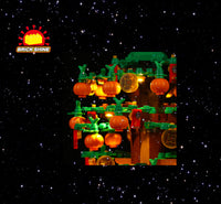 Brick Shine -  Light Kit for LEGO® Money Tree 40648