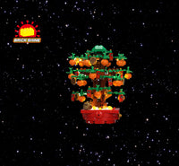 Brick Shine -  Light Kit for LEGO® Money Tree 40648