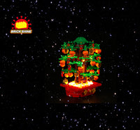 Brick Shine -  Light Kit for LEGO® Money Tree 40648