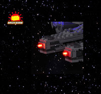 Brick Shine Light Kit for LEGO® Star Wars Millennium Falcon 75105