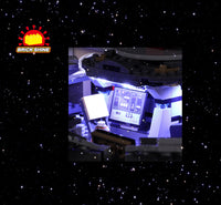 Brick Shine Light Kit for LEGO® Star Wars Millennium Falcon 75105