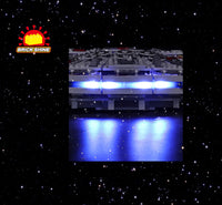 Brick Shine Light Kit for LEGO® Star Wars Millennium Falcon 75105