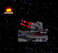 Brick Shine Light Kit for LEGO® Star Wars Millennium Falcon 75105