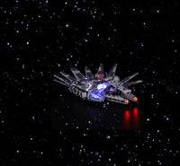 Brick Shine Light Kit for LEGO® Star Wars Millennium Falcon 75105