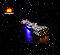 Brick Shine Light Kit  for LEGO® Tantive IV™ 75244