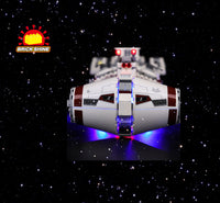 Brick Shine Light Kit  for LEGO® Tantive IV™ 75244