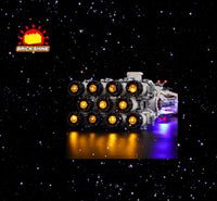 Brick Shine Light Kit  for LEGO® Tantive IV™ 75244