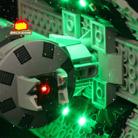 Brick Shine -  Light Kit for LEGO® TIE Bomber 75347
