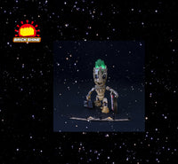 Brick Shine -  Light kit for LEGO® I am Groot 76217