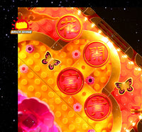 Brick Shine -  Light Kit for LEGO® Lunar New Year Display 80110