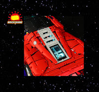 Brick Shine -  Light Kit for LEGO® Ferrari Daytona SP3 42143