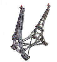 MOC Brick - brick display stand  for Lego Millennium Falcon  75192
