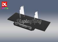 Display King - Acrylic Display stand for LEGO® Bugatti Chiron 42083