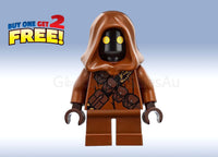 Minifigures Star wars movie Characters II  - a set of 3 x minifigures
