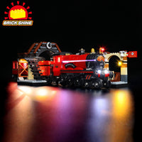Brick Shine light kit for LEGO® Harry Potter Hogwarts Express 75955