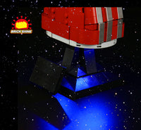 Brick Shine -  Light kit for LEGO® Nano Gauntlet 76223