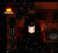 Brick Shine  GC Light Kit for LEGO® Sanctum Sanctorum 76218