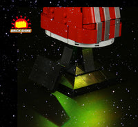 Brick Shine -  Light kit for LEGO® Nano Gauntlet 76223