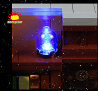 Brick Shine  GC Light Kit for LEGO® Sanctum Sanctorum 76218