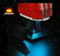 Brick Shine -  Light kit for LEGO® Nano Gauntlet 76223