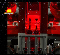 Brick Shine  GC Light Kit for LEGO® AT-TE Walker 75337