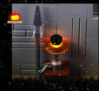 Brick Shine  GC Light Kit for LEGO® Sanctum Sanctorum 76218