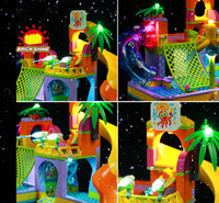 Brick Shine  GC Light Kit for LEGO® Water Park 41720