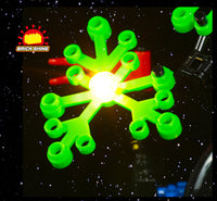 Brick Shine  GC Light Kit for LEGO® Forest Hideout 40567