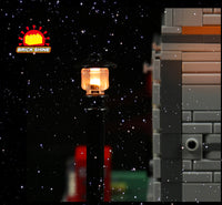 Brick Shine  GC Light Kit for LEGO® Sanctum Sanctorum 76218