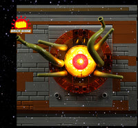 Brick Shine  GC Light Kit for LEGO® Sanctum Sanctorum 76218