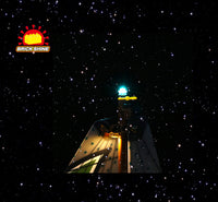 Brick Shine -  Light Kit for LEGO® Stephanie's Sailing Adventure 41716