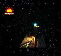 Brick Shine  GC Light Kit for LEGO® Stephanie's Sailing Adventure 41716