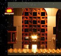 Brick Shine  GC Light Kit for LEGO® Lion Knights' Castle 10305