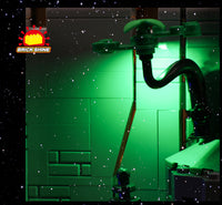 Brick Shine -  Light kit for LEGO® Lion Knights' Castle 10305