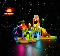 Brick Shine  GC Light Kit for LEGO® Water Park 41720