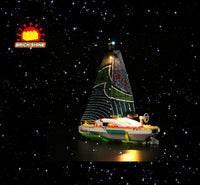 Brick Shine  GC Light Kit for LEGO® Stephanie's Sailing Adventure 41716