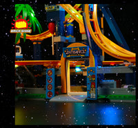 Brick Shine -  Light kit for LEGO® Loop Coaster 10303