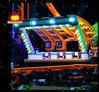 Brick Shine  GC Light Kit for LEGO® 10303 Loop Coaster