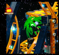 Brick Shine -  Light kit for LEGO® Loop Coaster 10303