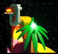 Brick Shine  GC Light Kit for LEGO® Water Park 41720