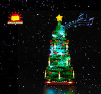 Brick Shine  GC Light Kit for LEGO® Christmas Tree 40573