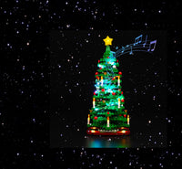 Brick Shine -  Light kit for LEGO® Christmas Tree 40573