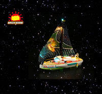 Brick Shine  GC Light Kit for LEGO® Stephanie's Sailing Adventure 41716