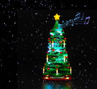 Brick Shine  GC Light Kit for LEGO® Christmas Tree 40573