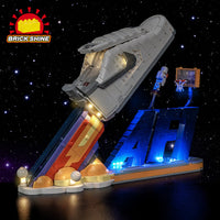 Brick Shine GC Light Kit for LEGO® Nike Air Force 1  43026
