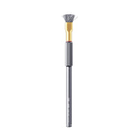 Qianli 012 iHilt Low Gravity Center Steel Brush