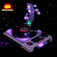 Brick Shine GC Light Kit for LEGO® Olivia Rodrigo's Concert Moon 43029
